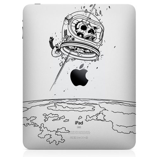 Illustration for article titled Here Are Your iPad Etching Contest Winners